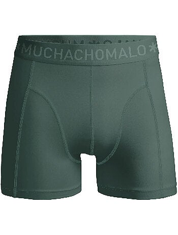 Confezione da 3 boxer Muchachomalo