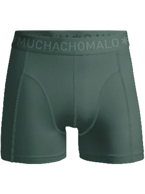 Confezione da 3 boxer Muchachomalo - Kiabi