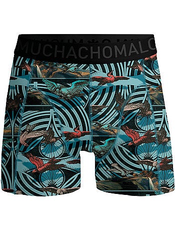Confezione da 3 boxer Muchachomalo