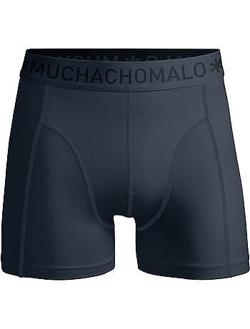 Confezione da 3 boxer Muchachomalo