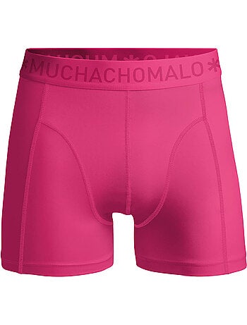 Confezione da 3 boxer Muchachomalo