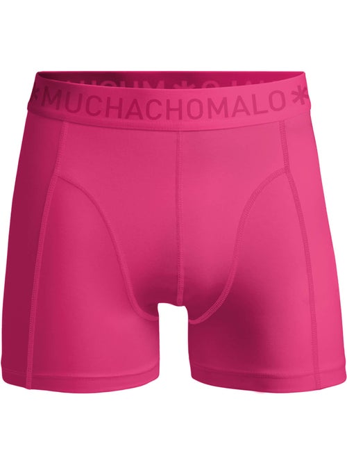 Confezione da 3 boxer Muchachomalo - Kiabi