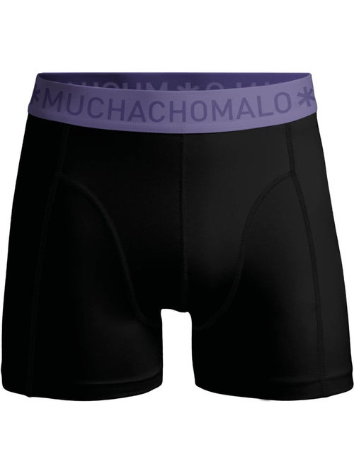 Confezione da 3 boxer Muchachomalo - Kiabi