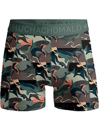 Confezione da 3 boxer Muchachomalo
