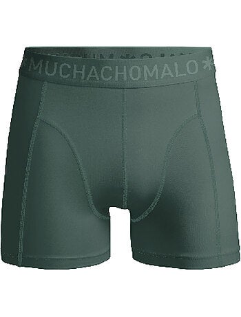 Confezione da 3 boxer Muchachomalo