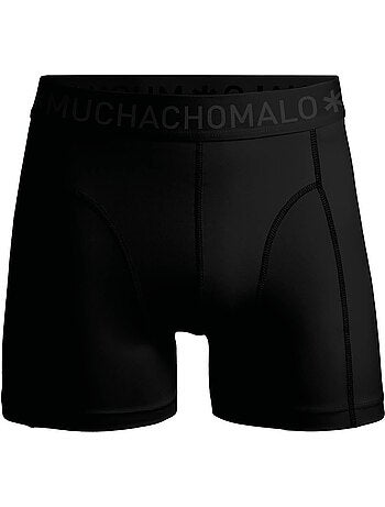 Confezione da 3 boxer Muchachomalo