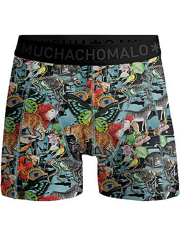 Confezione da 3 boxer Muchachomalo
