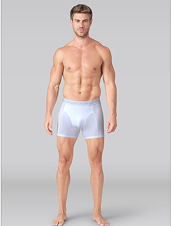 Confezione da 3 boxer Muchachomalo