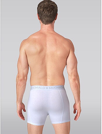 Confezione da 3 boxer Muchachomalo