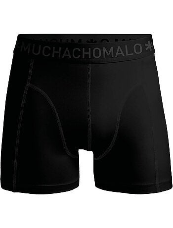 Confezione da 3 boxer Muchachomalo