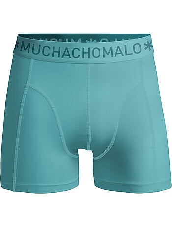 Confezione da 3 boxer Muchachomalo