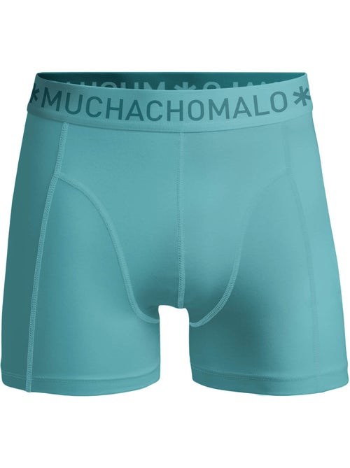 Confezione da 3 boxer Muchachomalo - Kiabi