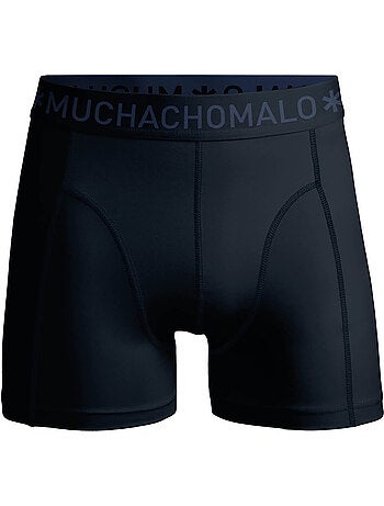 Confezione da 3 boxer Muchachomalo