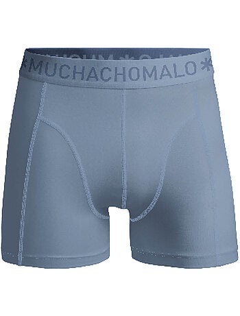 Confezione da 3 boxer Muchachomalo