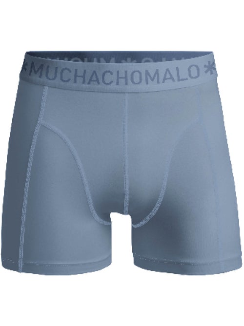 Confezione da 3 boxer Muchachomalo - Kiabi