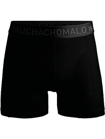 Confezione da 3 boxer Muchachomalo