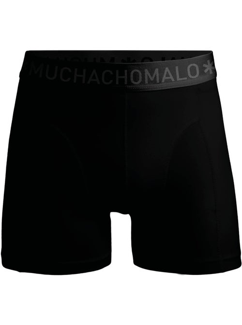 Confezione da 3 boxer Muchachomalo - Kiabi Confezione da 3 boxer Muchachomalo - Kiabi