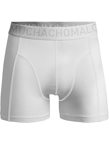 Confezione da 3 boxer Muchachomalo