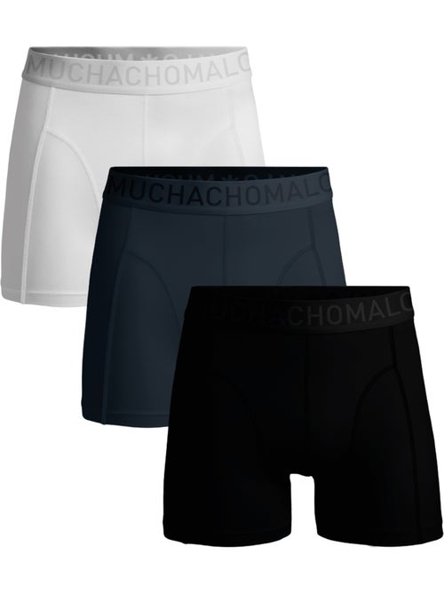 Confezione da 3 boxer Muchachomalo - Kiabi