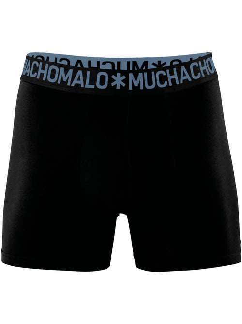 Confezione da 3 boxer muchachomalo - Kiabi