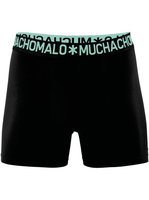 Confezione da 3 boxer muchachomalo - Kiabi