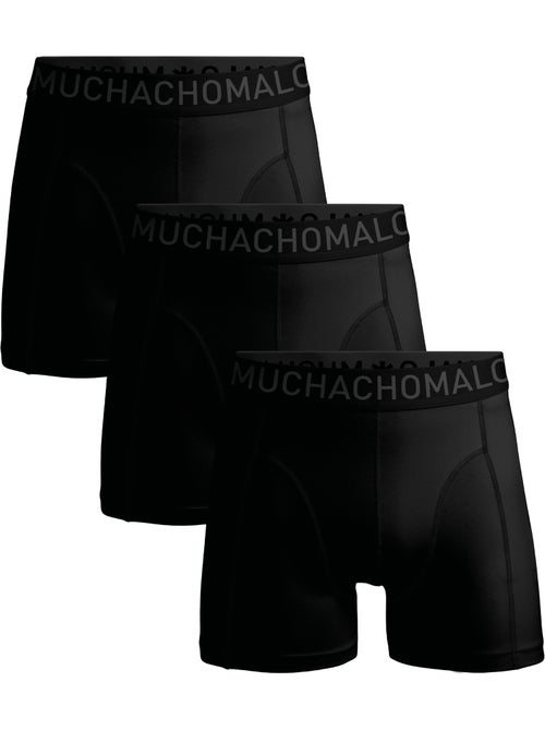 Confezione da 3 boxer Muchachomalo - Kiabi Confezione da 3 boxer Muchachomalo - Kiabi