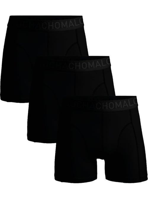 Confezione da 3 boxer Muchachomalo - Kiabi