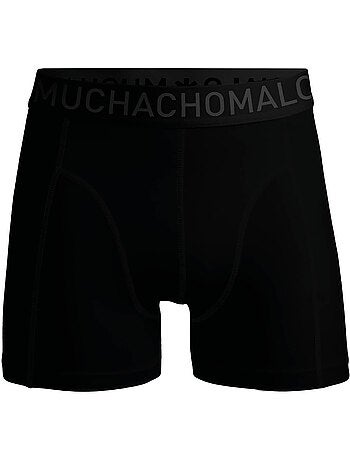 Confezione da 3 boxer Muchachomalo