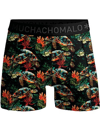 Confezione da 3 boxer Muchachomalo