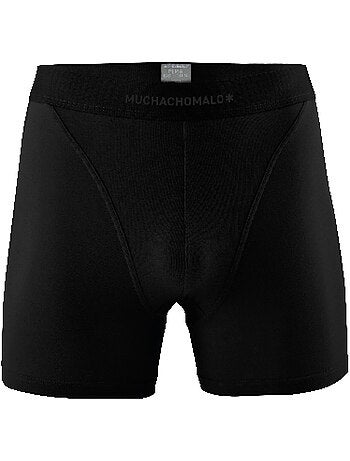 Confezione da 3 boxer Muchachomalo