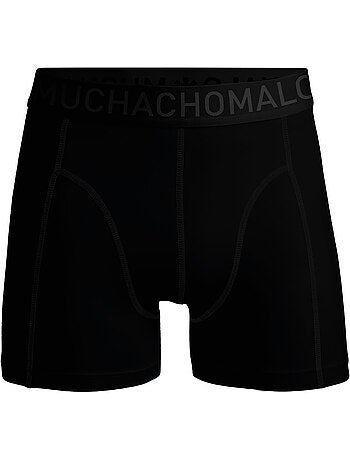 Confezione da 3 boxer Muchachomalo