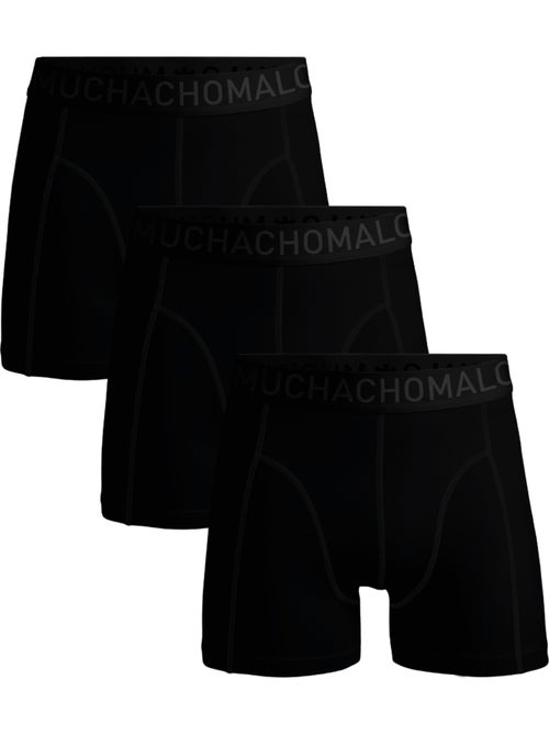 Confezione da 3 boxer Muchachomalo - Kiabi