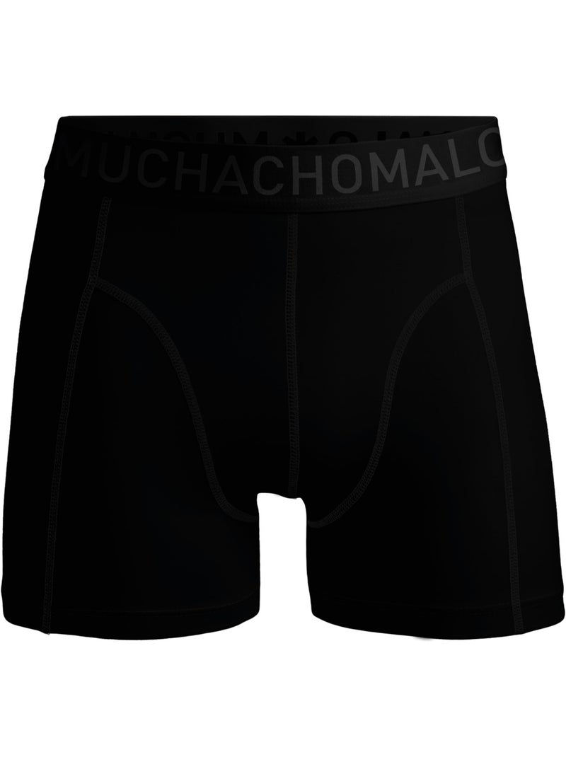 Confezione da 3 boxer Muchachomalo Nero - Kiabi