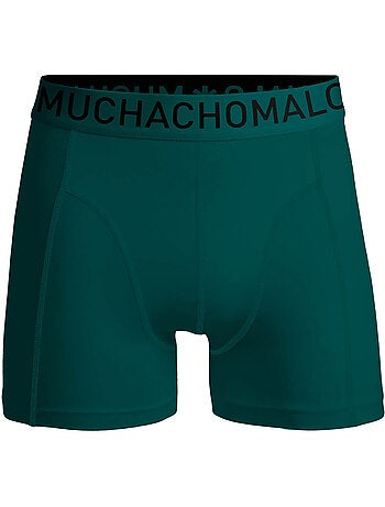 Confezione da 3 boxer Muchachomalo