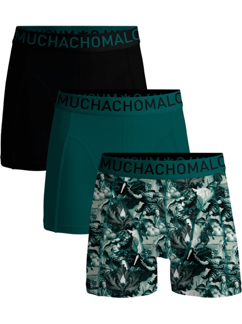 Confezione da 3 boxer Muchachomalo - Kiabi