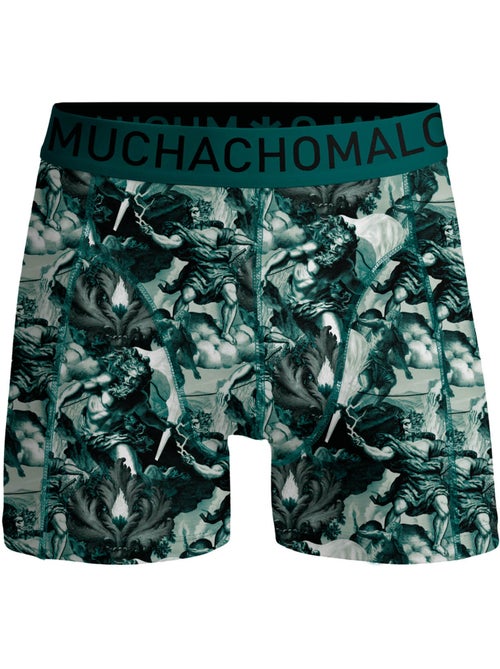 Confezione da 3 boxer Muchachomalo - Kiabi