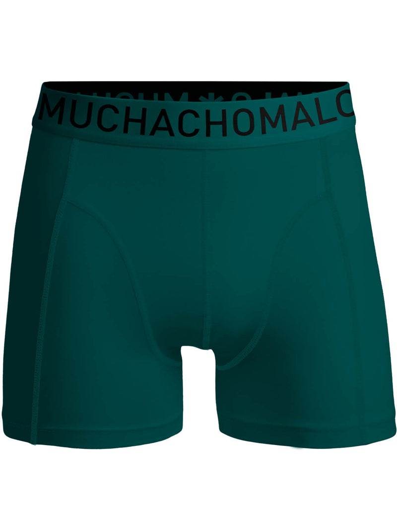 Confezione da 3 boxer Muchachomalo Nero - Kiabi