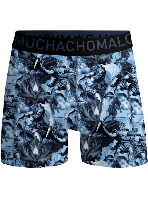 Confezione da 3 boxer Muchachomalo - Kiabi
