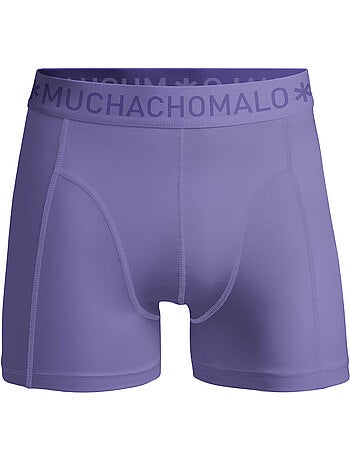 Confezione da 3 boxer Muchachomalo