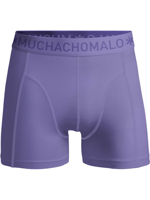 Confezione da 3 boxer Muchachomalo - Kiabi