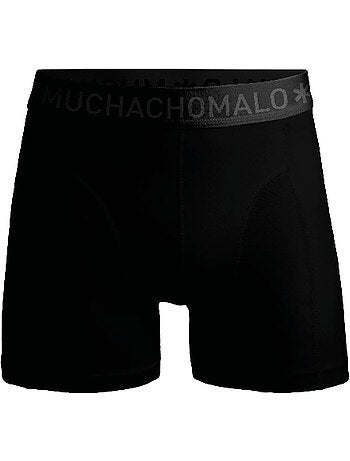Confezione da 3 boxer Muchachomalo