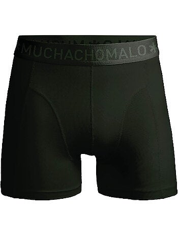 Confezione da 3 boxer Muchachomalo