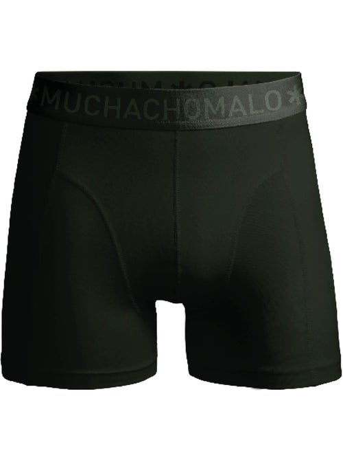 Confezione da 3 boxer Muchachomalo - Kiabi