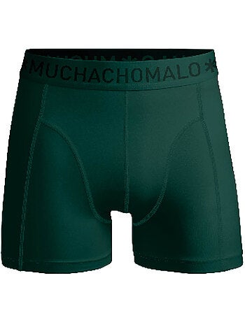 Confezione da 3 boxer Muchachomalo