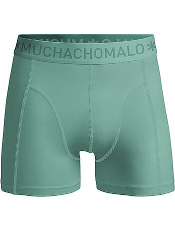 Confezione da 3 boxer Muchachomalo