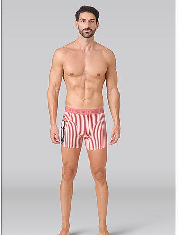 Confezione da 3 boxer Muchachomalo