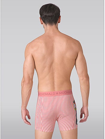 Confezione da 3 boxer Muchachomalo