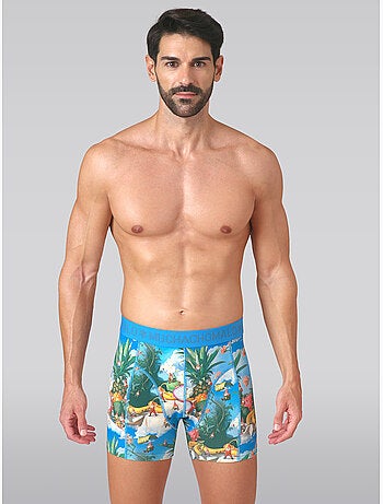 Confezione da 3 boxer Muchachomalo
