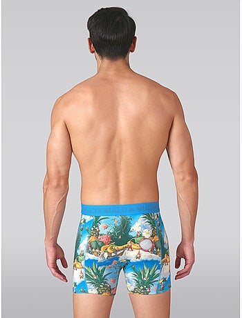 Confezione da 3 boxer Muchachomalo