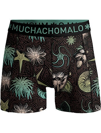 Confezione da 3 boxer Muchachomalo